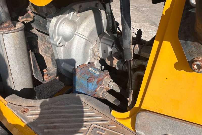 OmecoHub - Immagine JCB 801.10